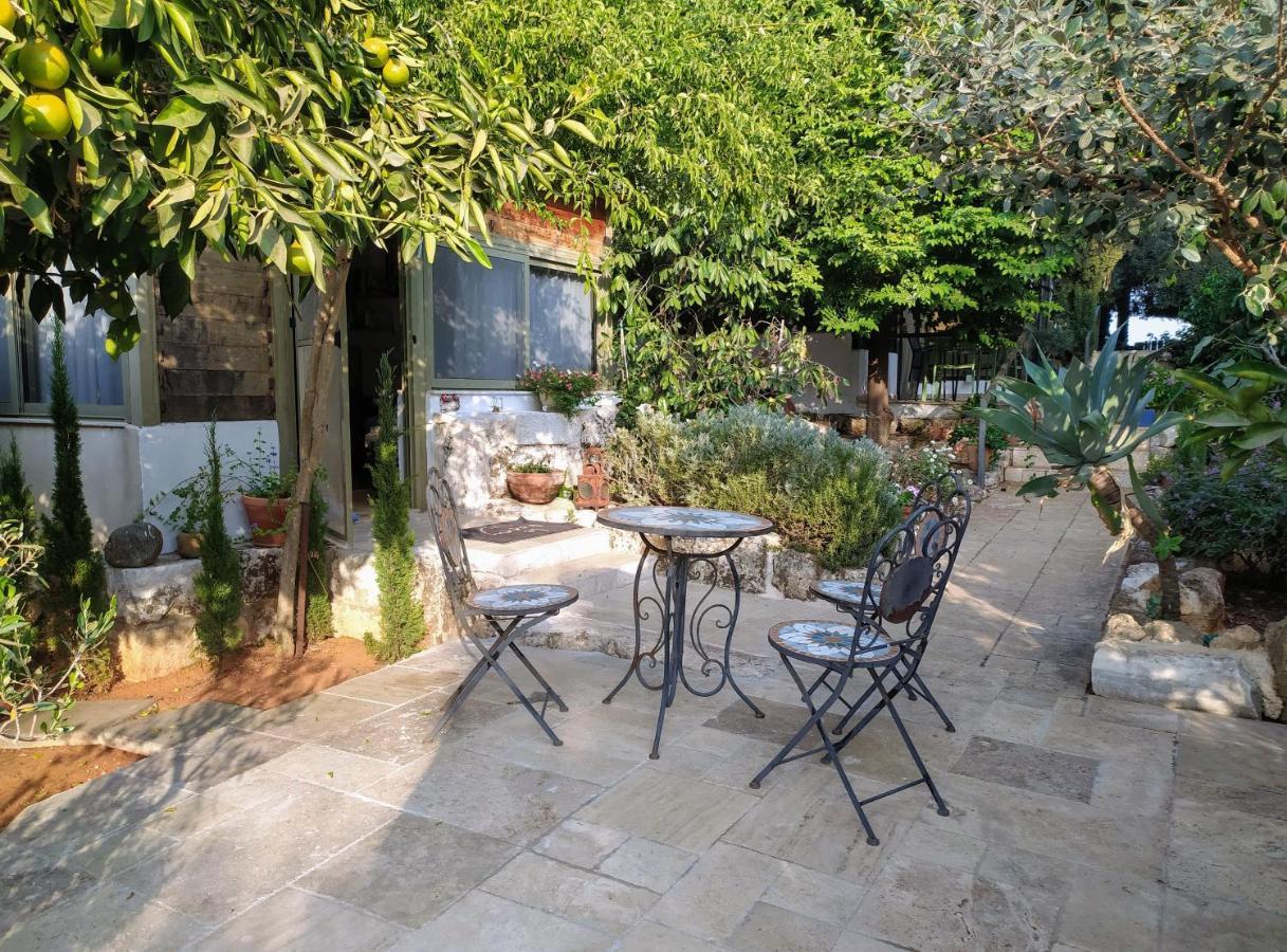 Lisa'S Farm Place Rischon LeZion Exterior foto