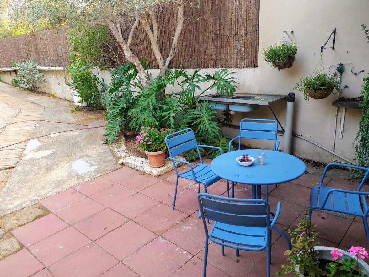 Lisa'S Farm Place Rischon LeZion Exterior foto