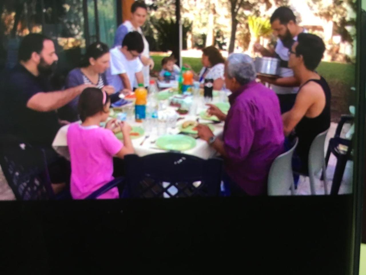 Lisa'S Farm Place Rischon LeZion Exterior foto